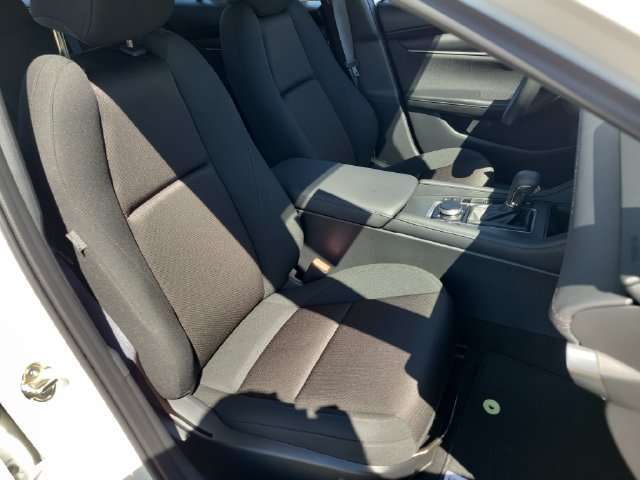 New 2026 MAZDA MAZDA3 s FWD image 20