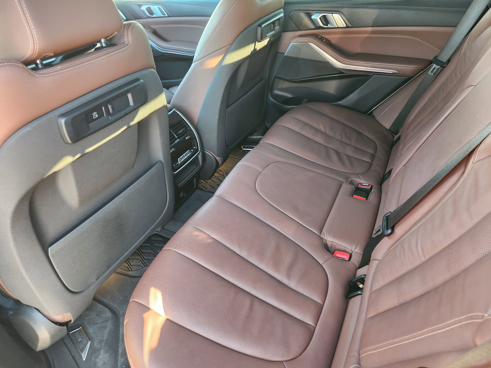 Used 2019 BMW X5 xDrive40i w/ Convenience Package image 33