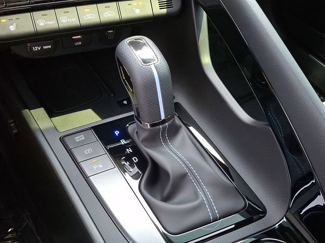 Used 2025 Hyundai Elantra N FWD image 16