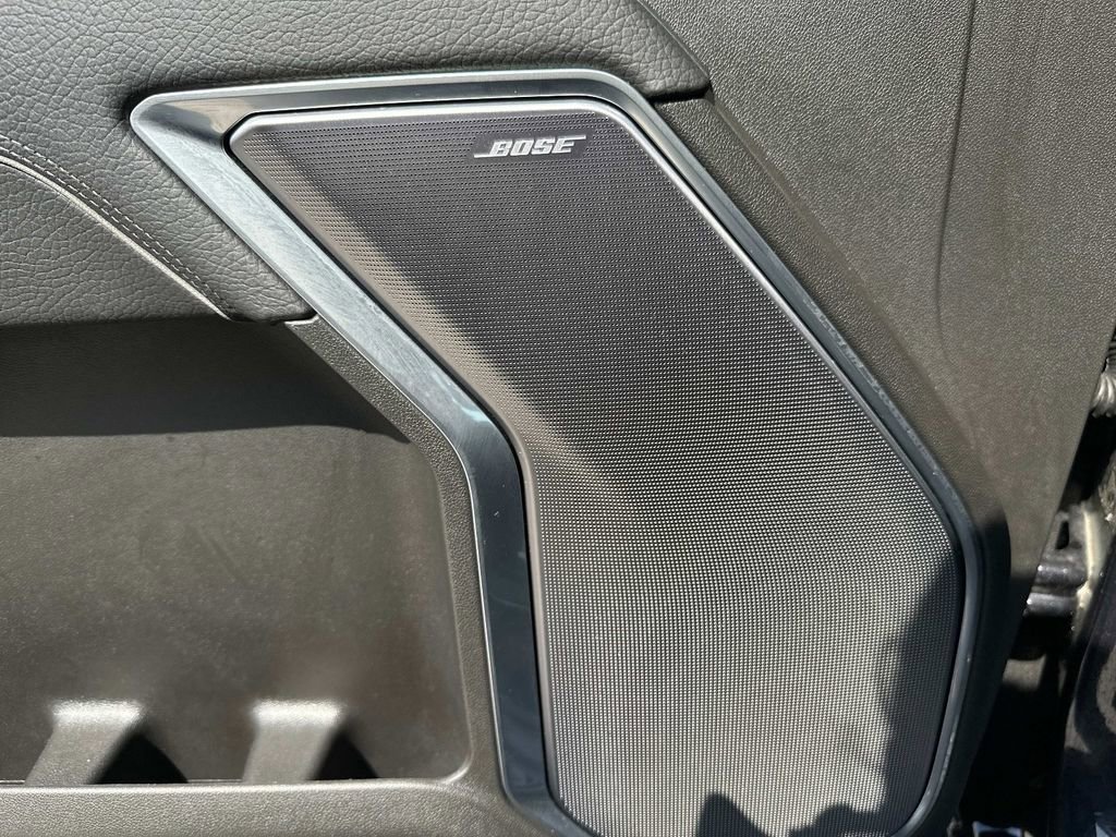 New 2025 GMC Sierra 1500 Denali w/ Technology Package image 21