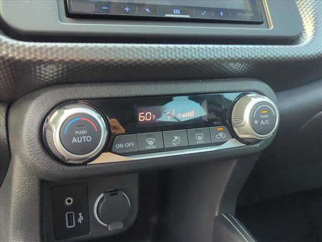 Used 2020 Nissan Kicks SV FWD image 19