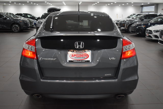 Used 2012 Honda Crosstour EX-L image 9