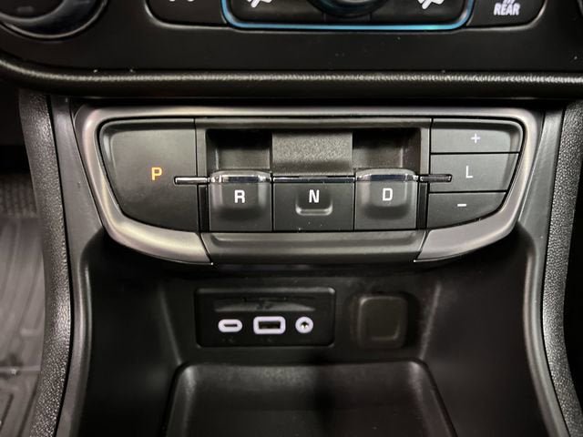 Certified 2023 GMC Terrain AT4 w/ Infotainment Package II AWD/4WD image 15