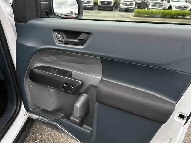 New 2026 Ford Maverick XL FWD image 59