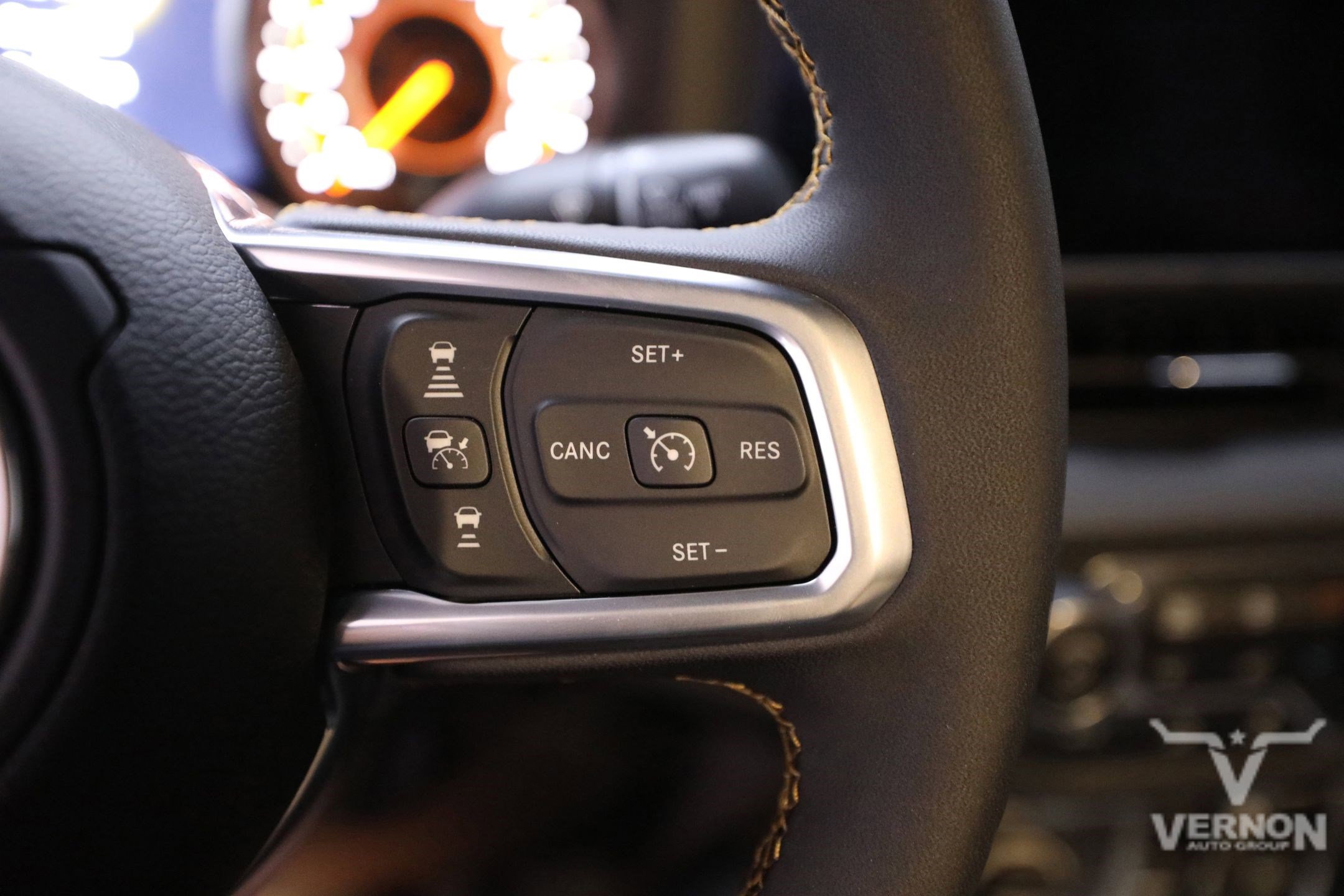 New 2024 Jeep Wrangler Sahara w/ Technology Group image 28