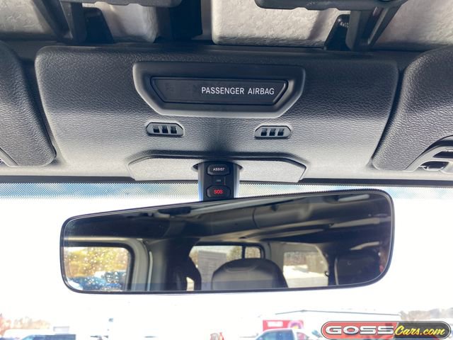 Used 2018 Jeep Wrangler Unlimited Rubicon image 14