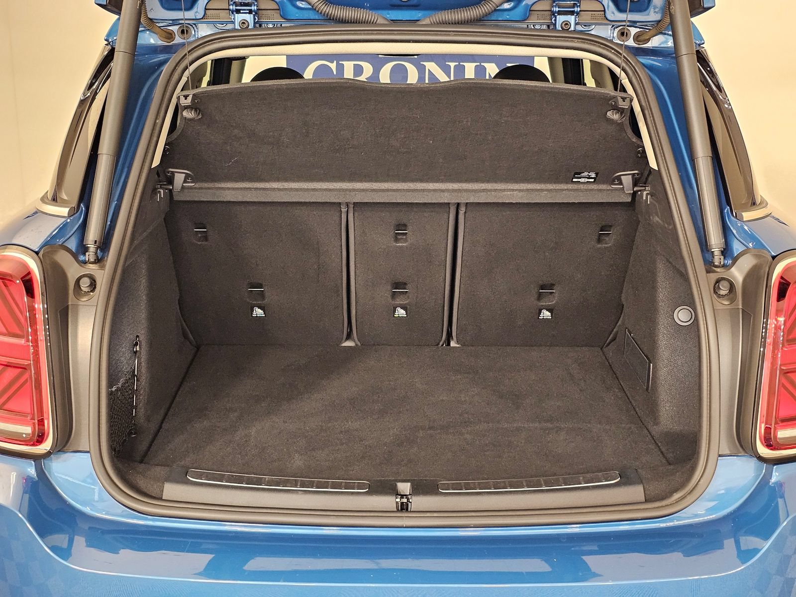 Used 2024 MINI Cooper Countryman S AWD/4WD image 24