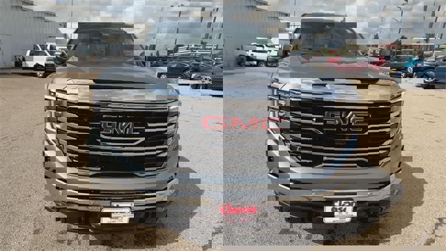 New 2026 GMC Sierra 1500 SLT w/ SLT Premium Plus Package image 37