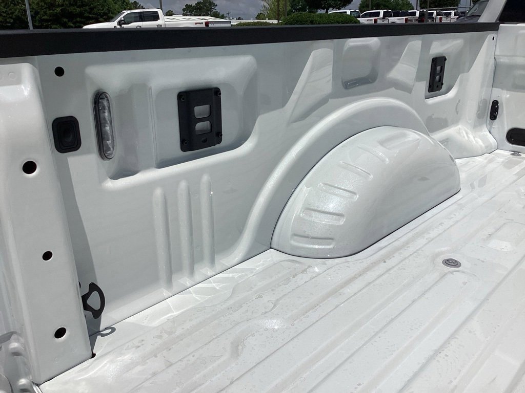New 2025 Ford F250 Lariat w/ FX4 Off-Road Package image 10
