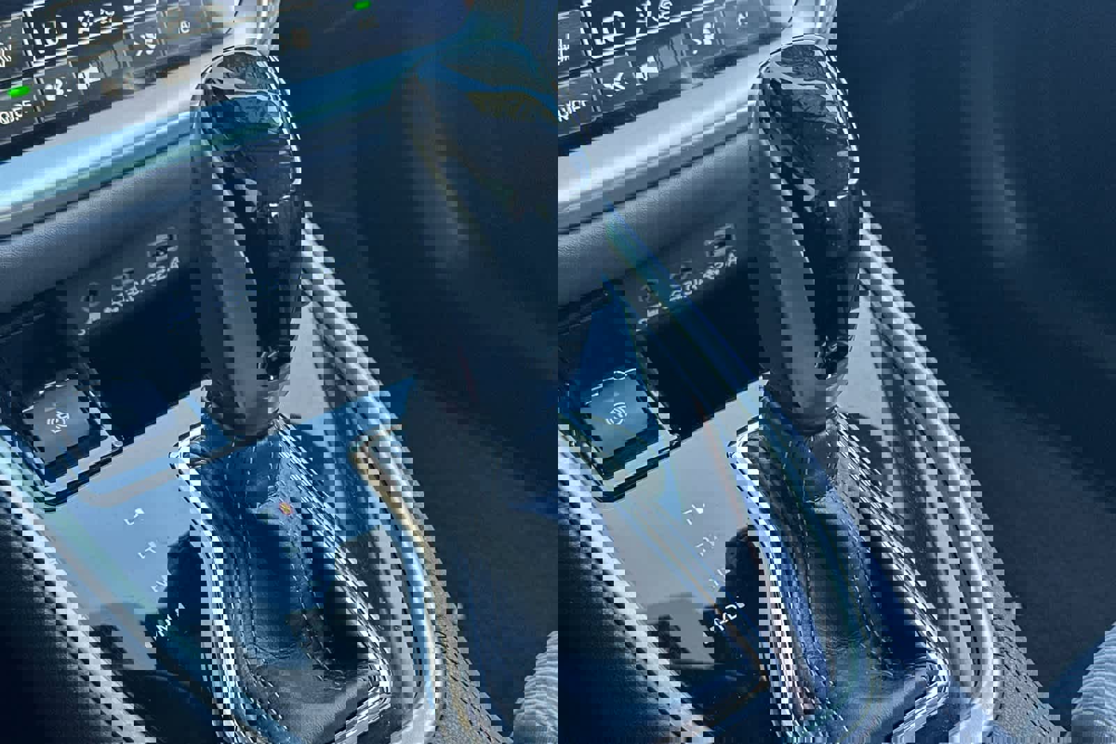 Certified 2025 Subaru Legacy Premium w/ Popular Package #1A image 19