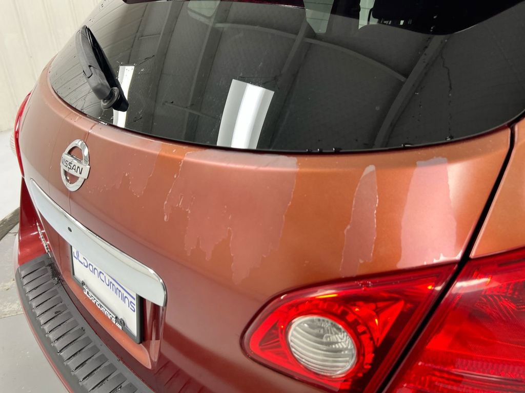 Used 2011 Nissan Rogue SV w/ Premium Pkg image 34