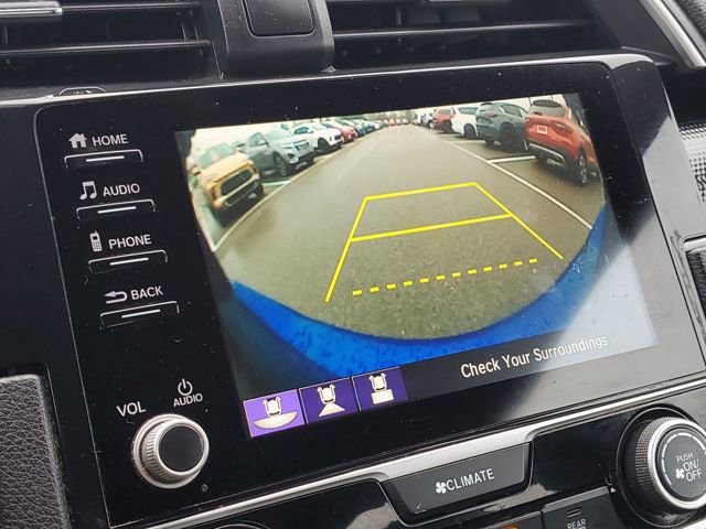 Used 2020 Honda Civic Sport image 15