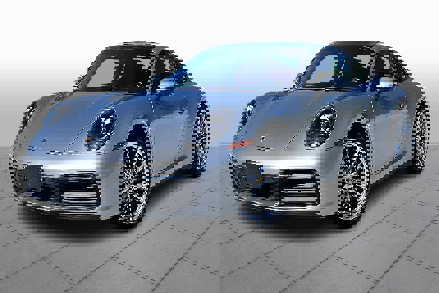 Used 2020 Porsche 911 Carrera image 1