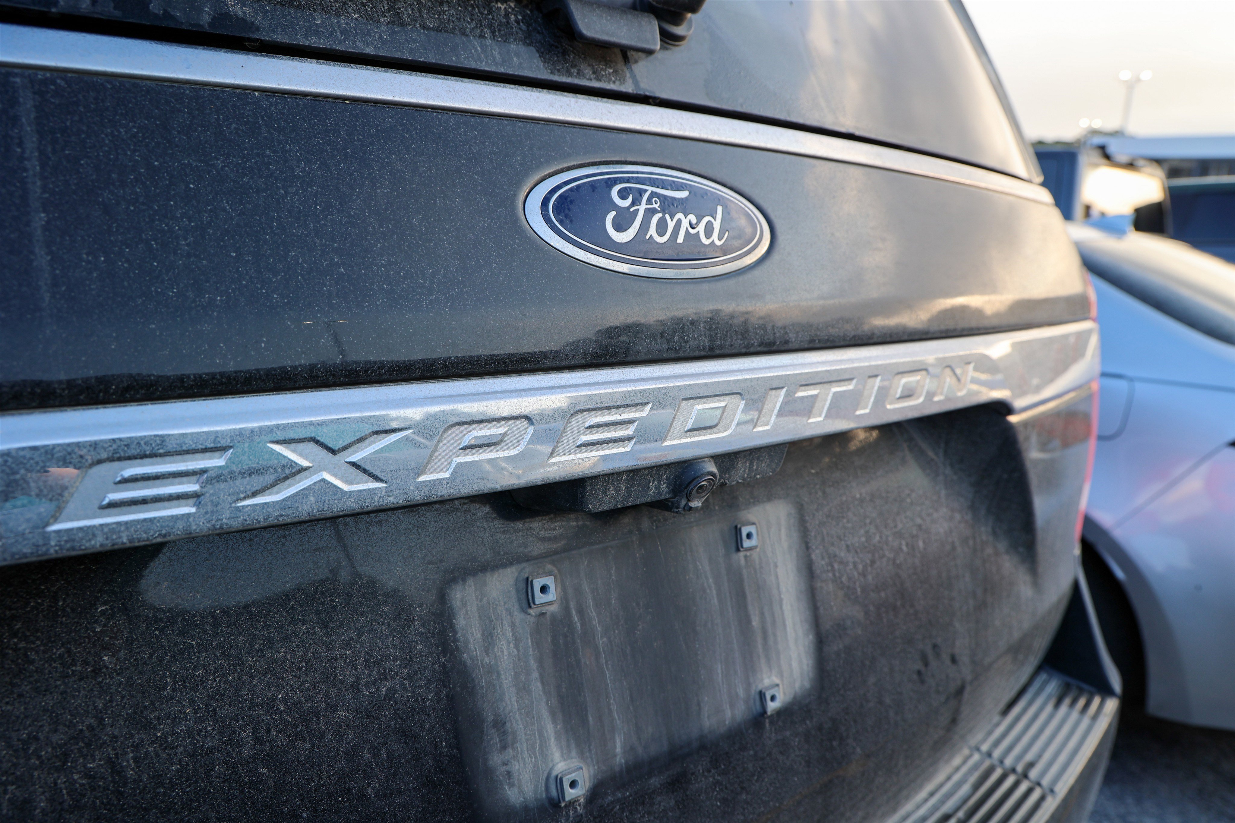 Used 2021 Ford Expedition XLT RWD image 12