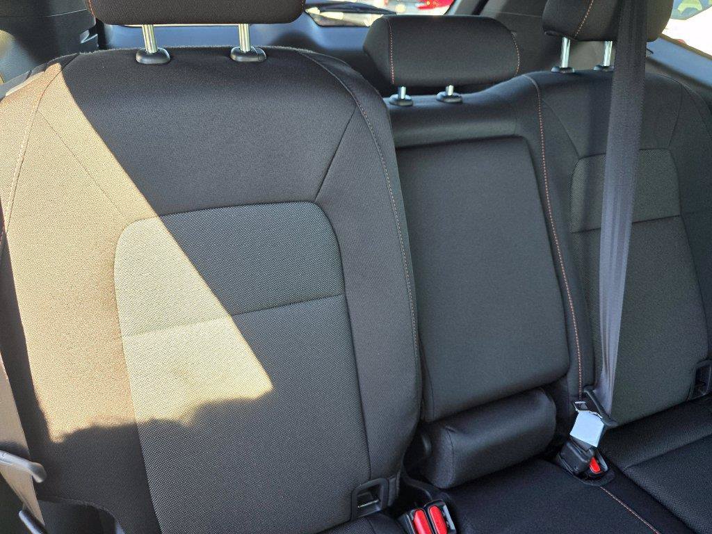 New 2027 Honda CR-V TrailSport image 15