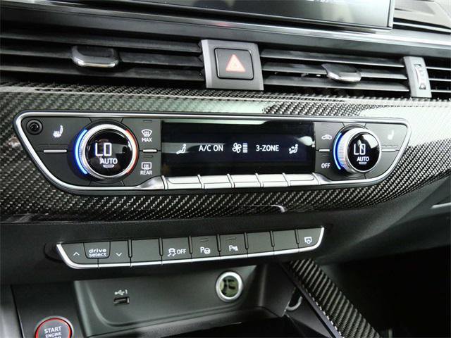 Used 2021 Audi RS 5 image 22