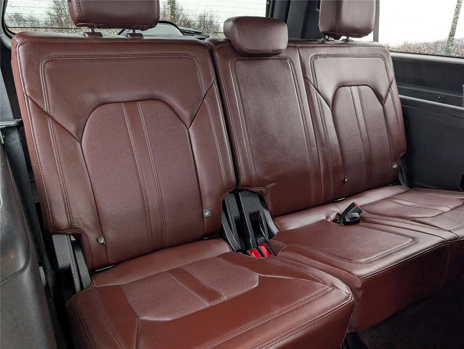 Used 2022 Ford Expedition Max Limited AWD/4WD image 13