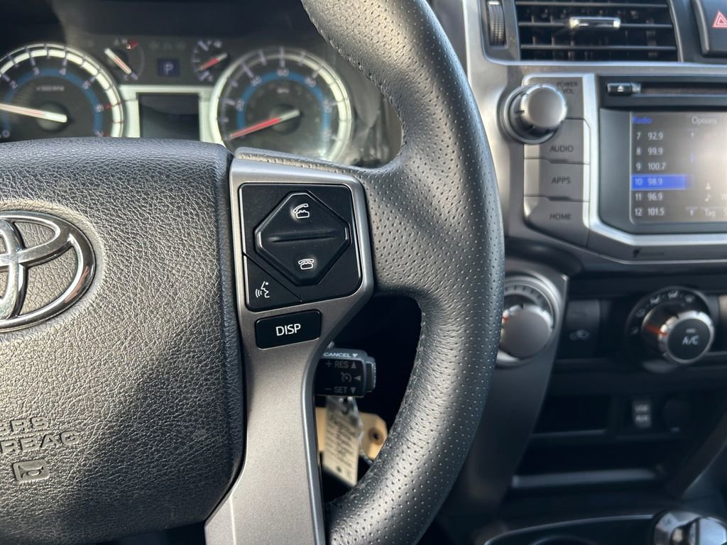 Used 2016 Toyota 4Runner SR5 image 18