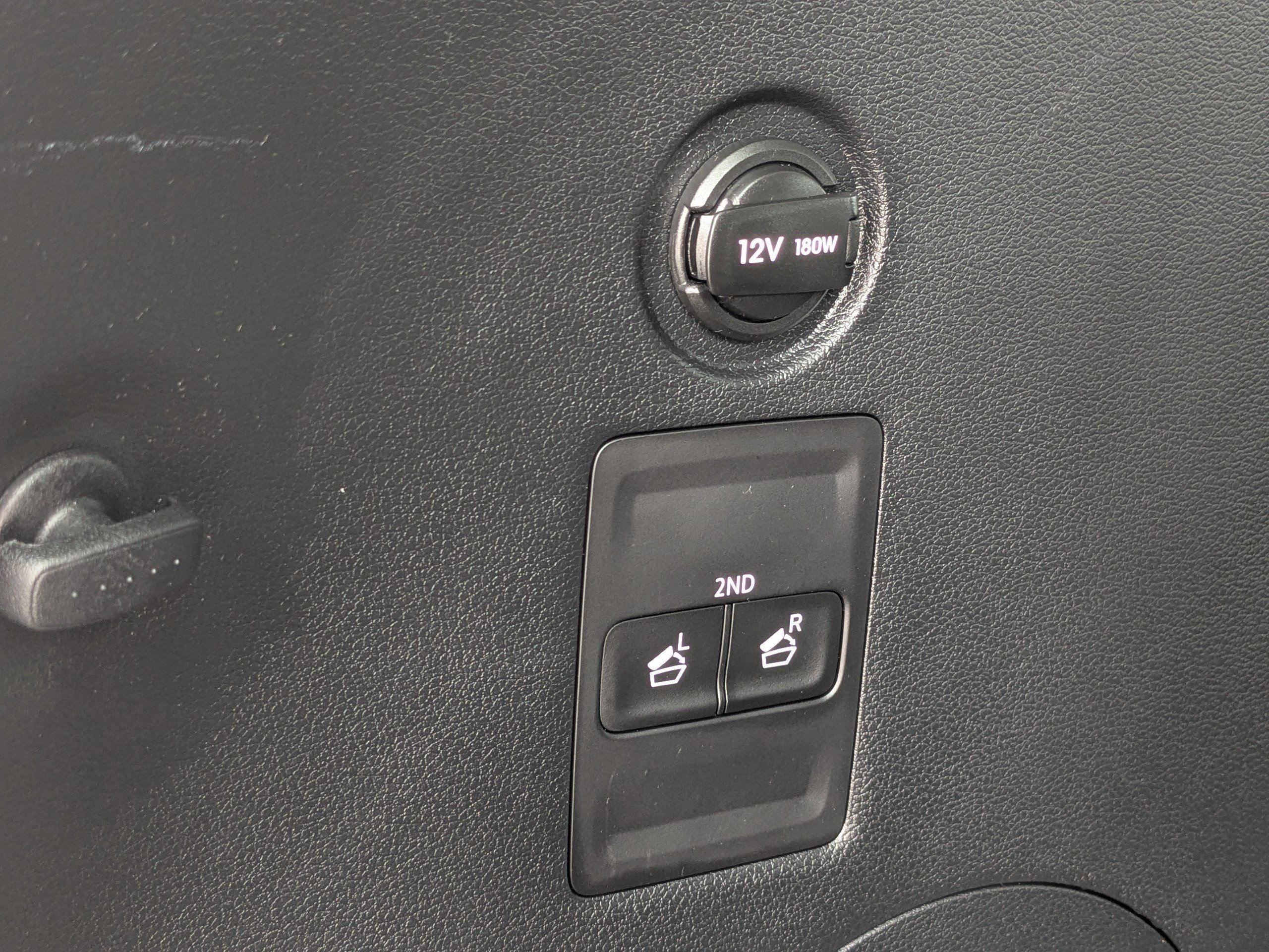 Used 2024 Hyundai Palisade SEL image 14