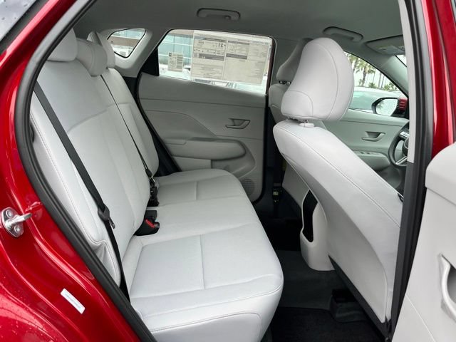 New 2026 Hyundai Kona SE FWD image 19