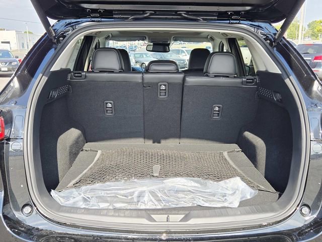 New 2025 MAZDA CX-5 AWD 2.5 S image 11