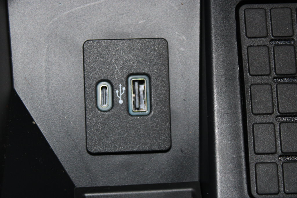 Used 2023 Ford F150 Lariat w/ Equipment Group 502A High AWD/4WD image 50