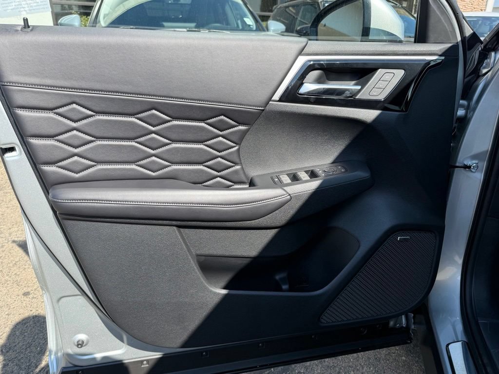 New 2026 Mitsubishi Outlander SEL AWD/4WD image 38