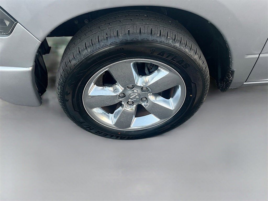 Used 2020 RAM 1500 Tradesman w/ Popular Equipment Group image 29