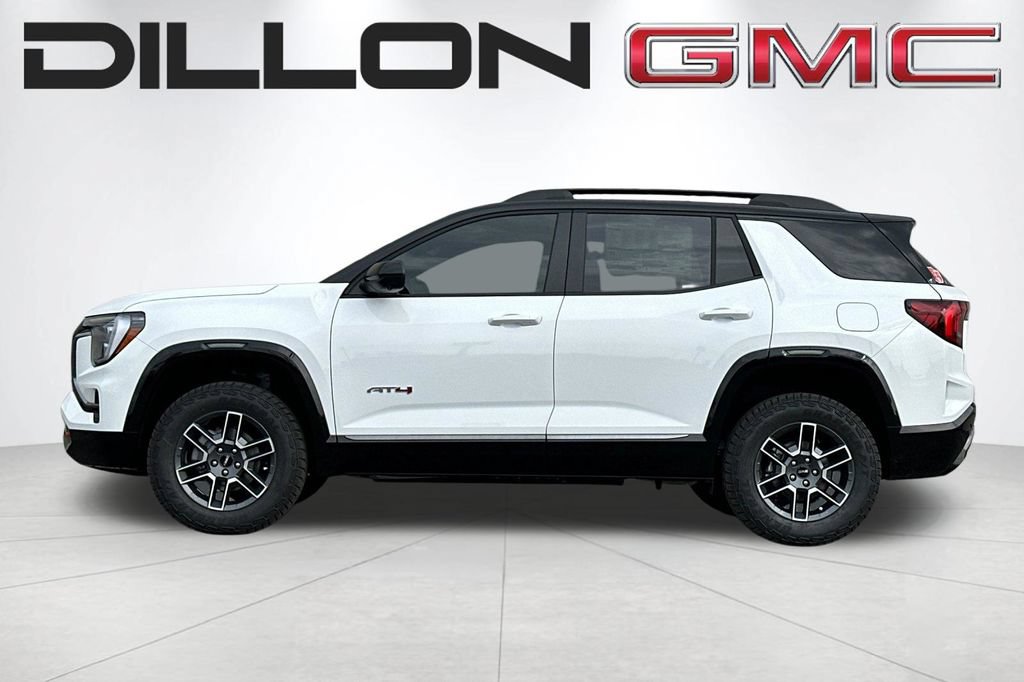 New 2026 GMC Terrain AT4 w/ Convenience Package III AWD/4WD image 7