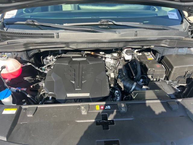 Certified 2024 Kia Carnival SX Prestige FWD image 30