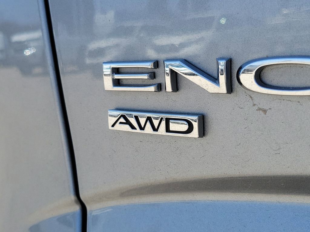 Certified 2023 Buick Enclave Essence w/ Trailering Package, 5000 lbs. AWD/4WD image 6