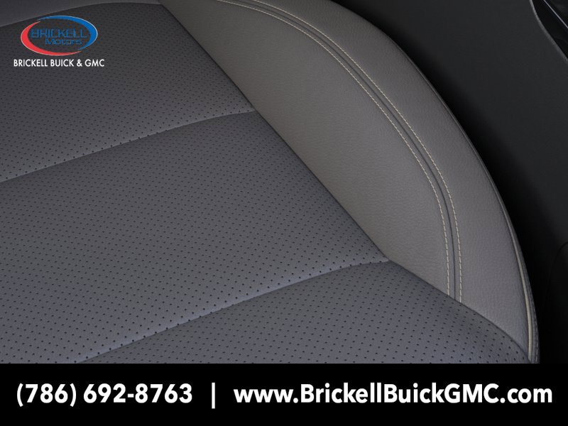New 2026 Buick Envista Sport Touring FWD image 21