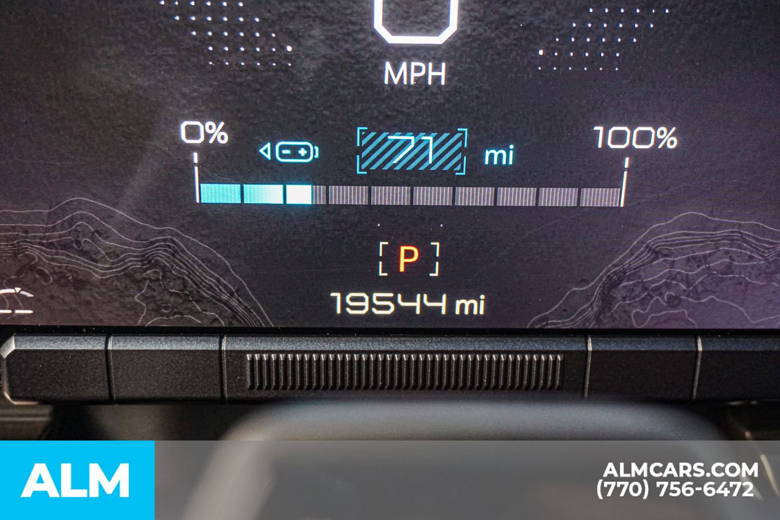 Used 2023 GMC Hummer EV Edition 1 image 62