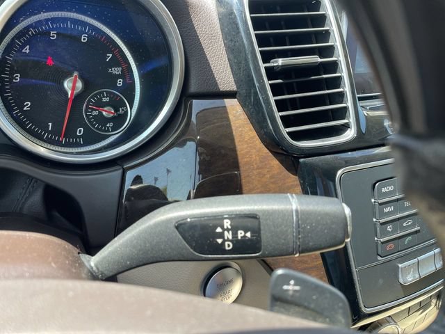 Used 2016 Mercedes-Benz GLE 350 image 16
