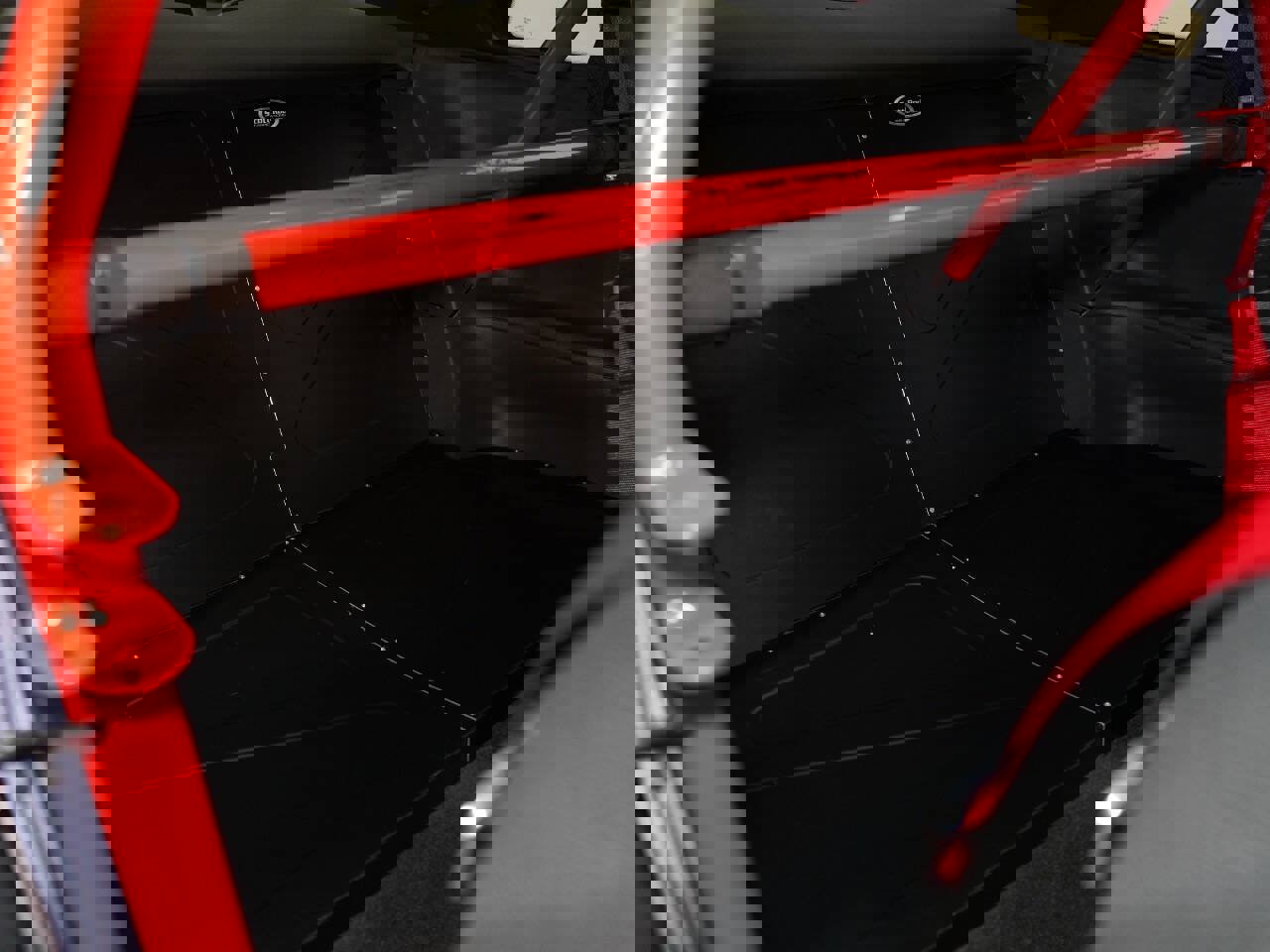 Used 2001 Ford Mustang Cobra image 36