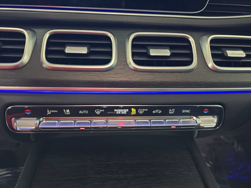Certified 2023 Mercedes-Benz GLE 350 image 23