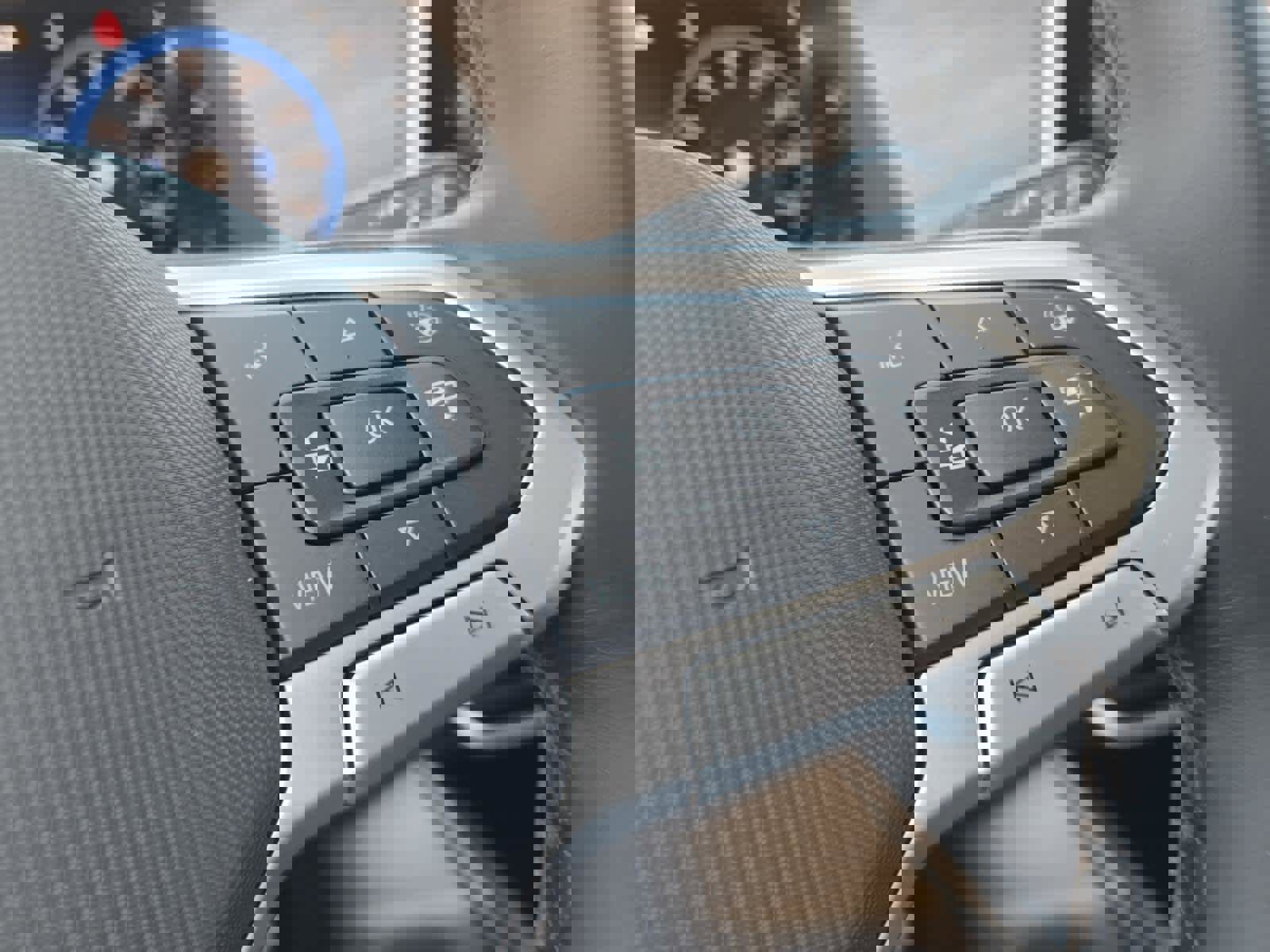 New 2026 Volkswagen Atlas SEL Premium R-Line image 23