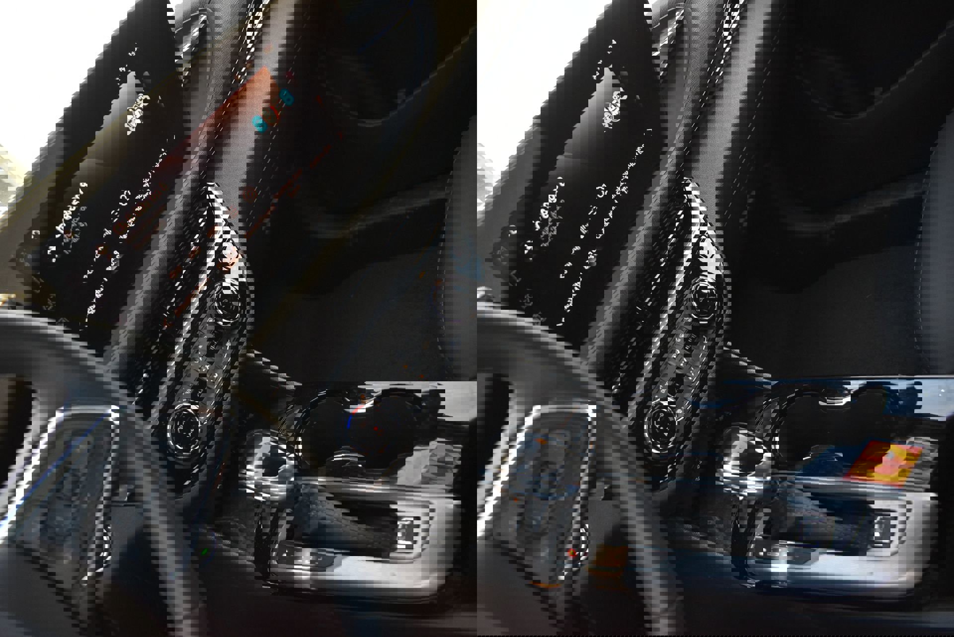 Used 2025 Buick Envista Sport Touring w/ Convenience I Package FWD image 22