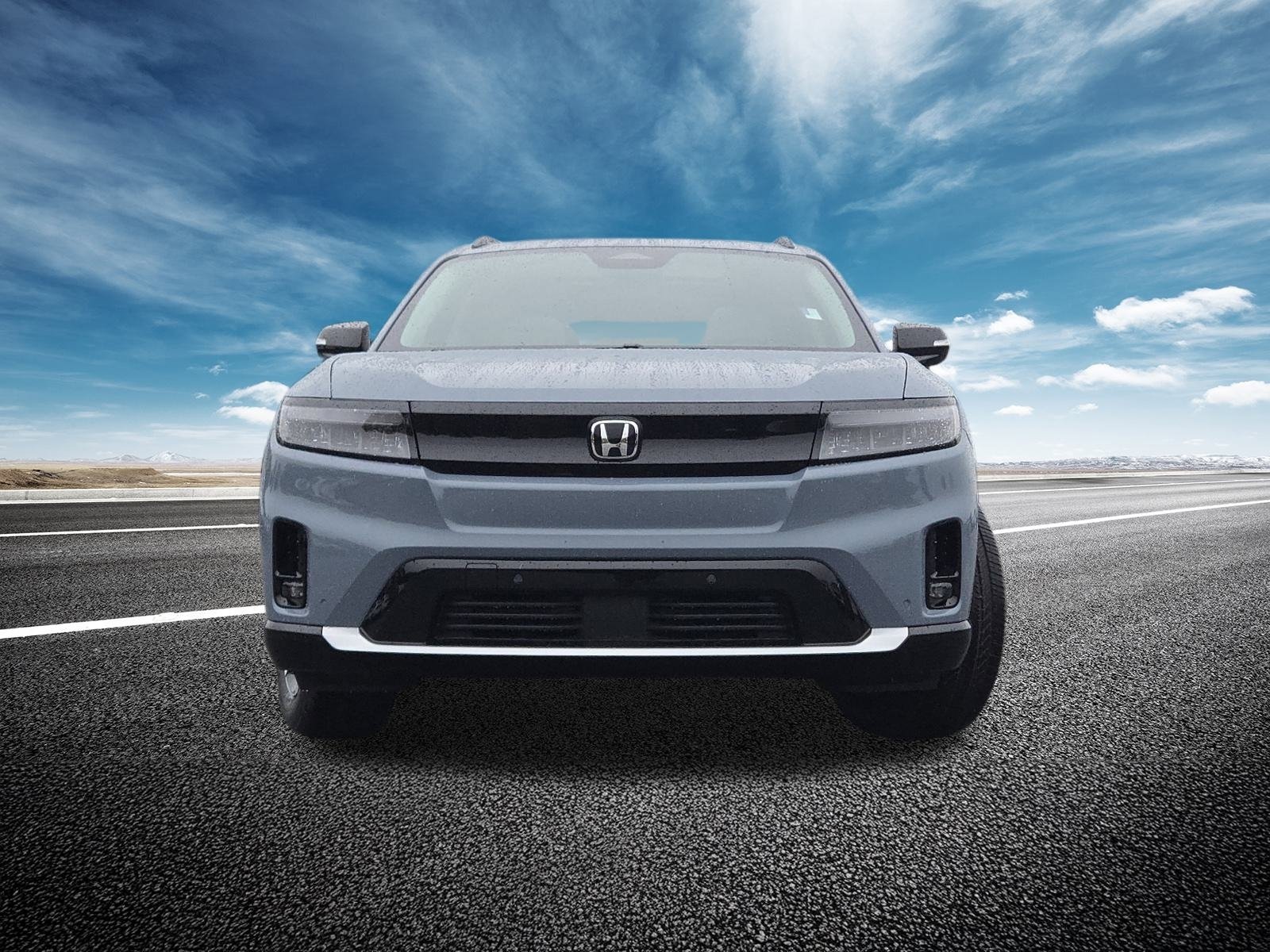 New 2026 Honda Prologue Touring image 16