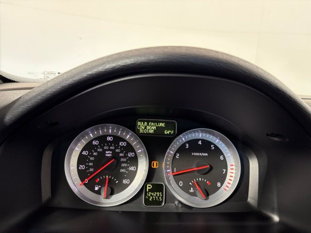 Used 2013 Volvo C70 T5 w/ Climate Pkg FWD image 22
