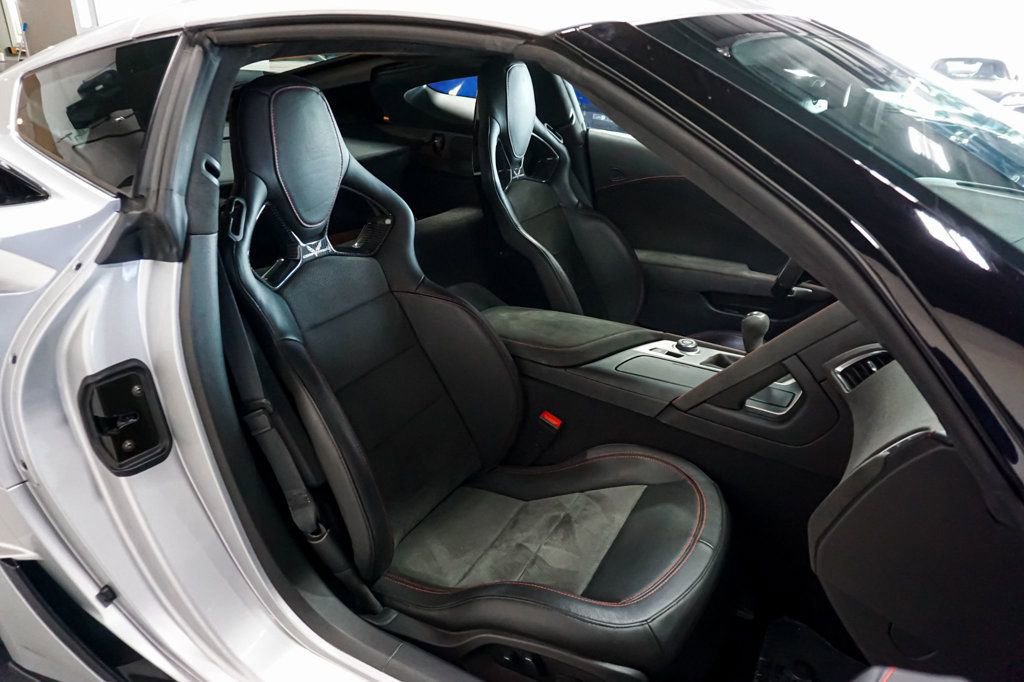 Used 2019 Chevrolet Corvette Z06 image 36