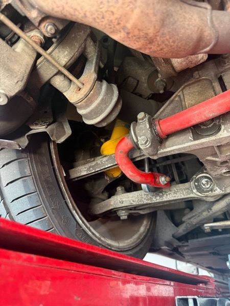 Used 2001 Porsche 911 Turbo image 35