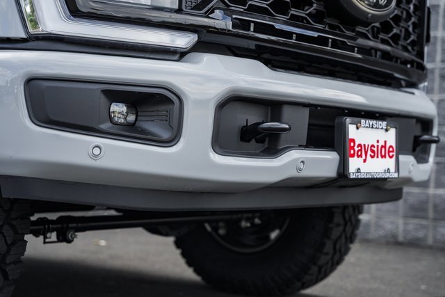 New 2026 Ford F350 Lariat image 16