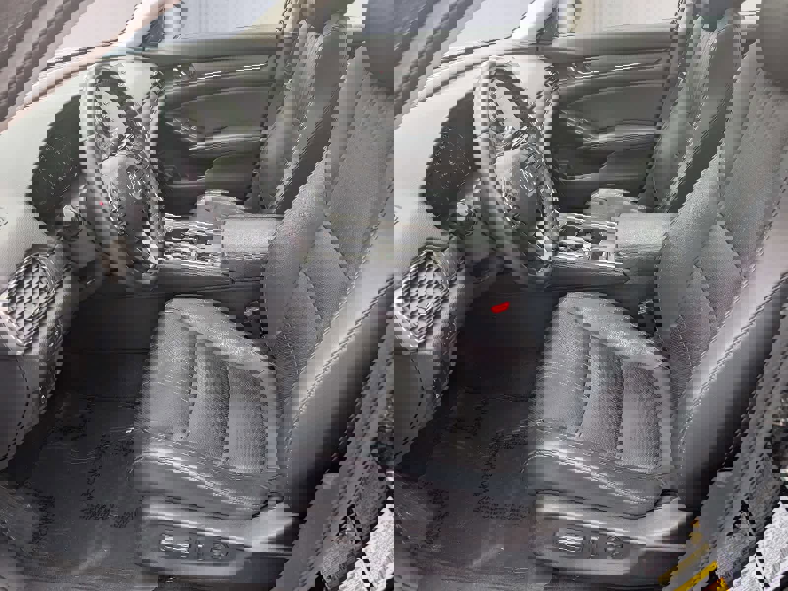 Certified 2018 Honda Accord EX-L image 12