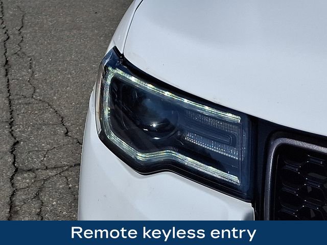 Used 2019 Jeep Grand Cherokee Limited X image 11