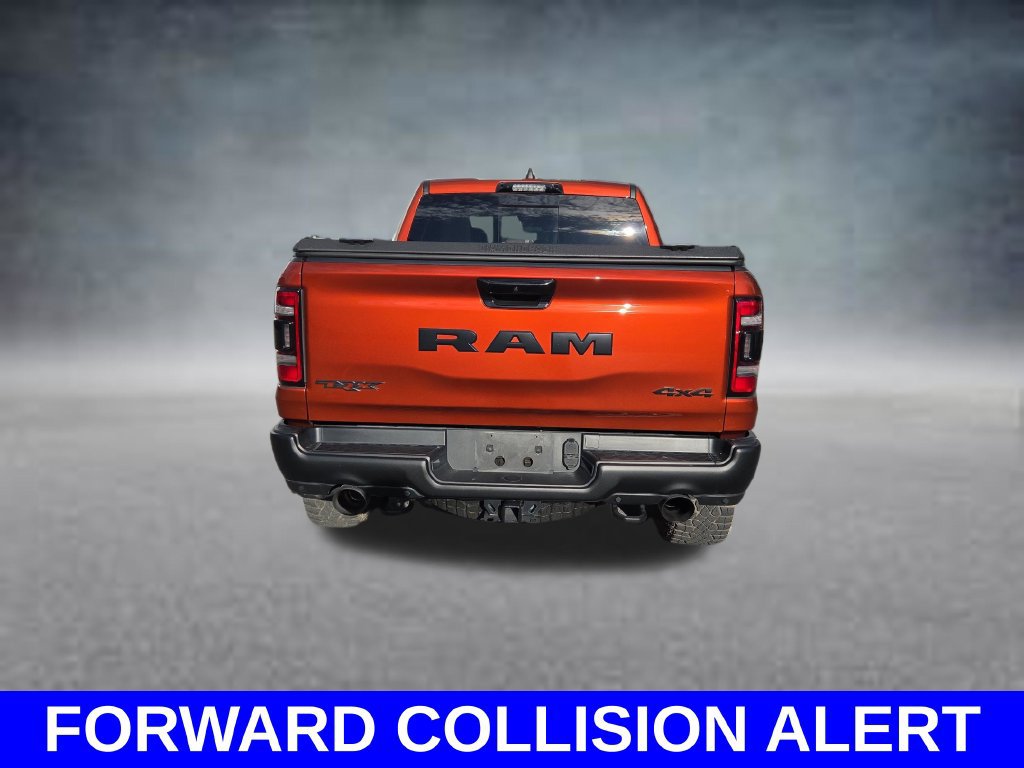 Used 2024 RAM 1500 TRX AWD/4WD image 6