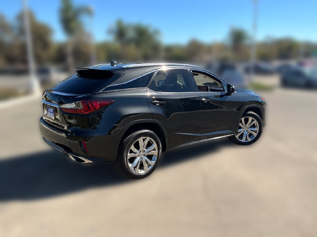 Used 2017 Lexus RX 350 FWD w/ Premium Package image 5