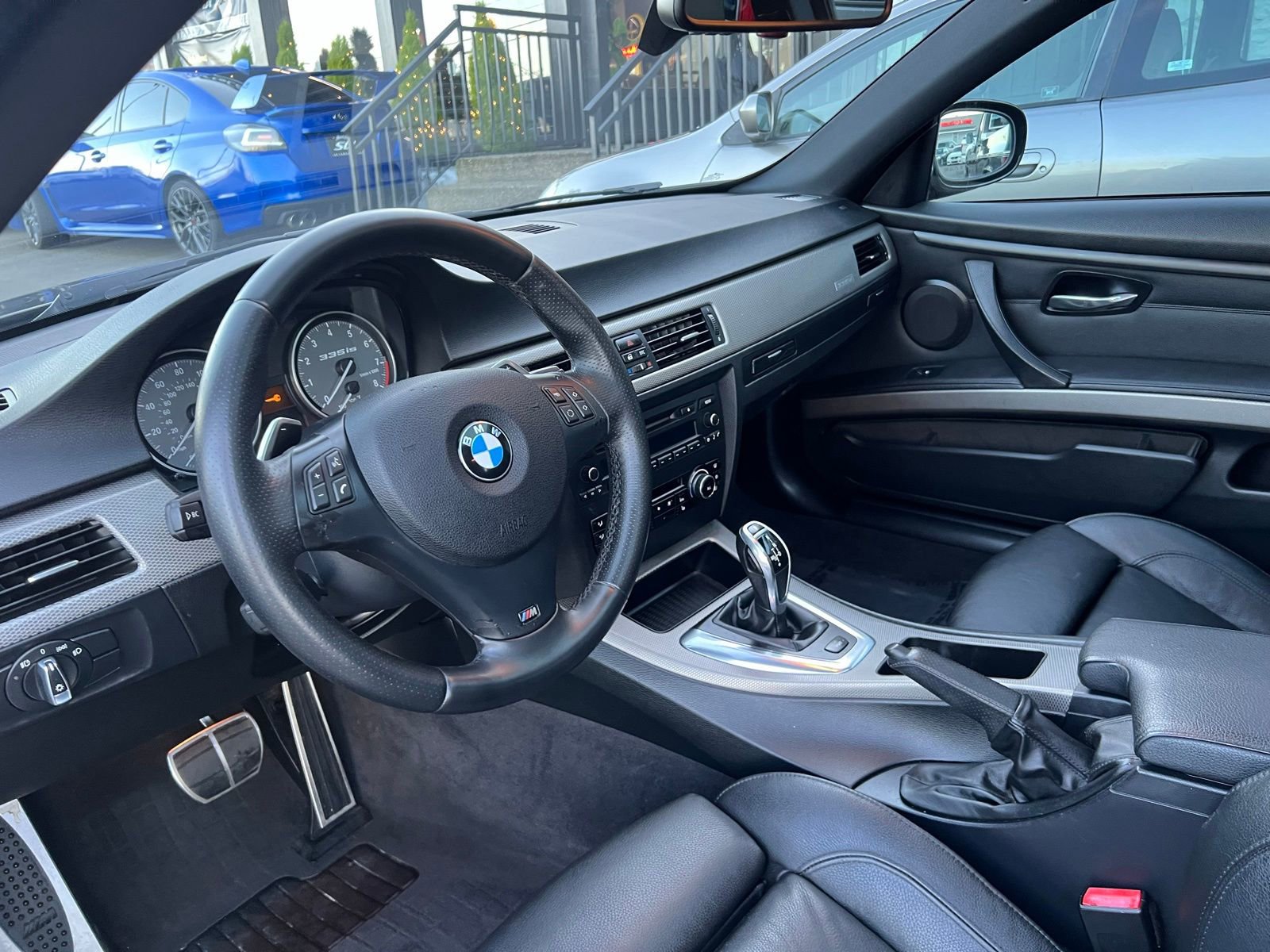 Used 2011 BMW 335is Coupe image 21