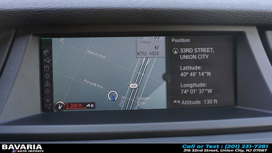 Used 2012 BMW X5 xDrive35i image 15