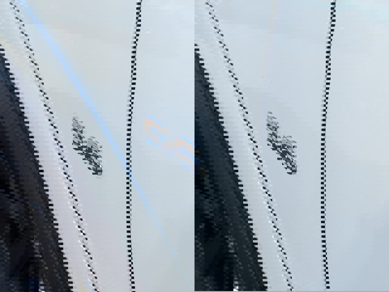 Used 2016 INFINITI QX80 2WD w/ Deluxe Technology Package image 9